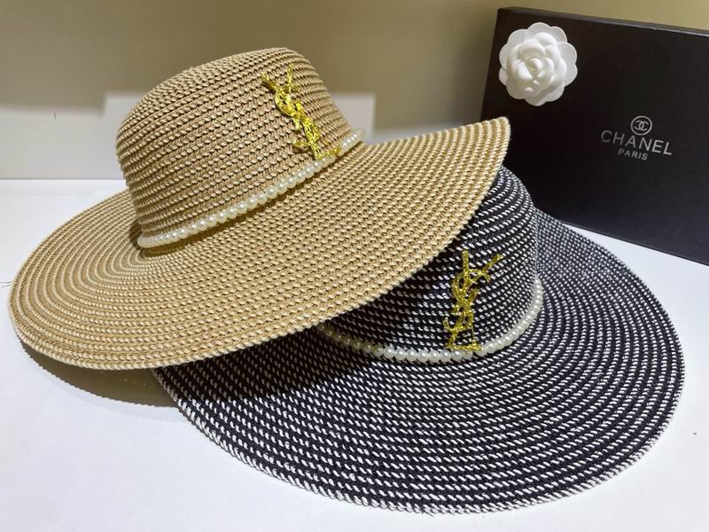 YSL top hat dx38
